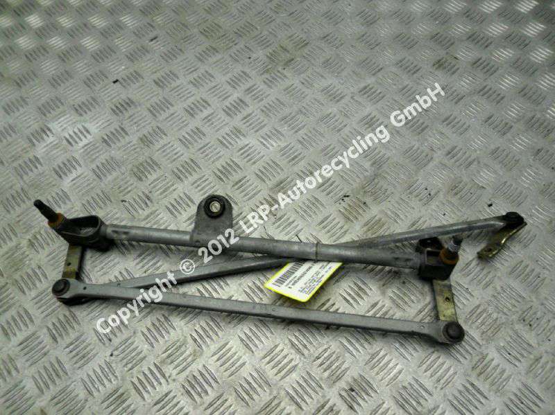 Renault Laguna Wischergest&auml;nge vorn 54508411 VALEO